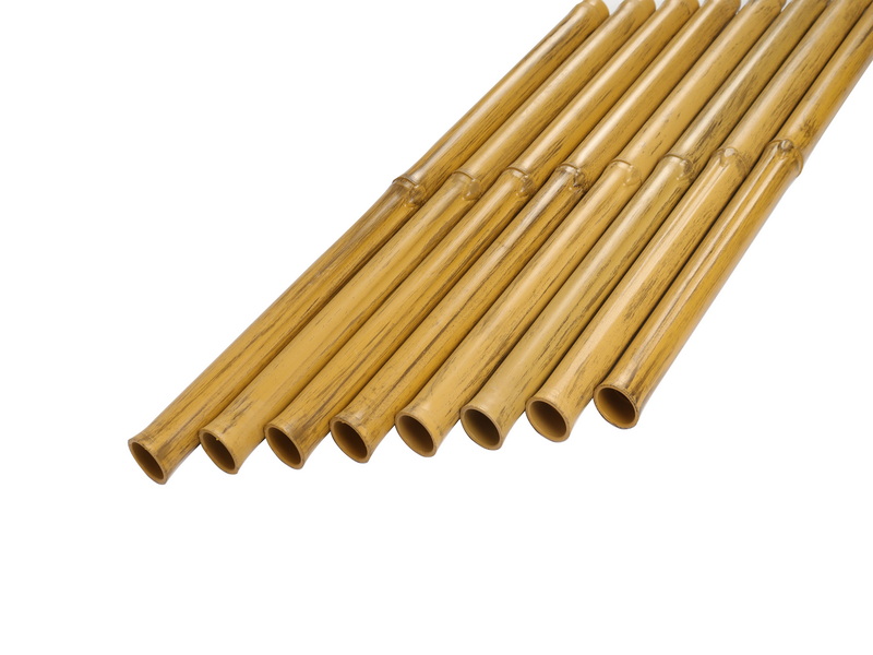 2.6cm synthetic bamboo pole